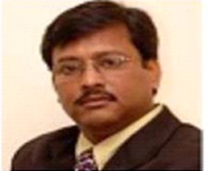 Meet Our COO: Dr. Subrat P Mishra